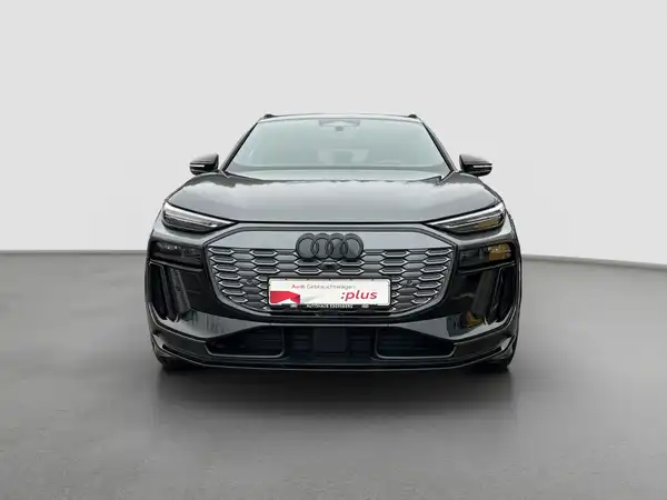 AUDI Q6 E-TRON (3/16)