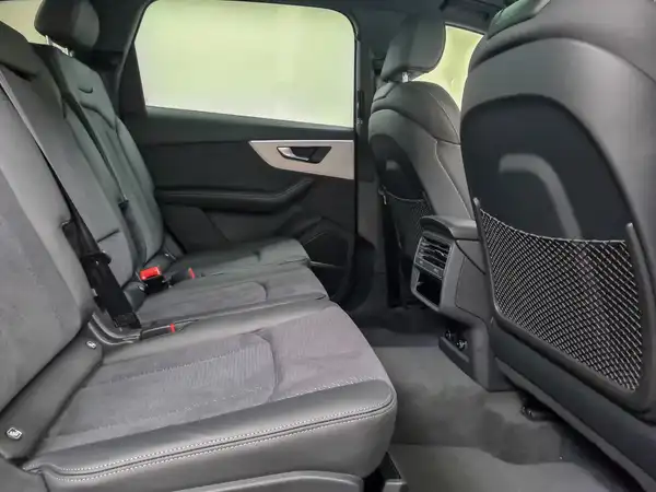 AUDI Q7 (17/18)