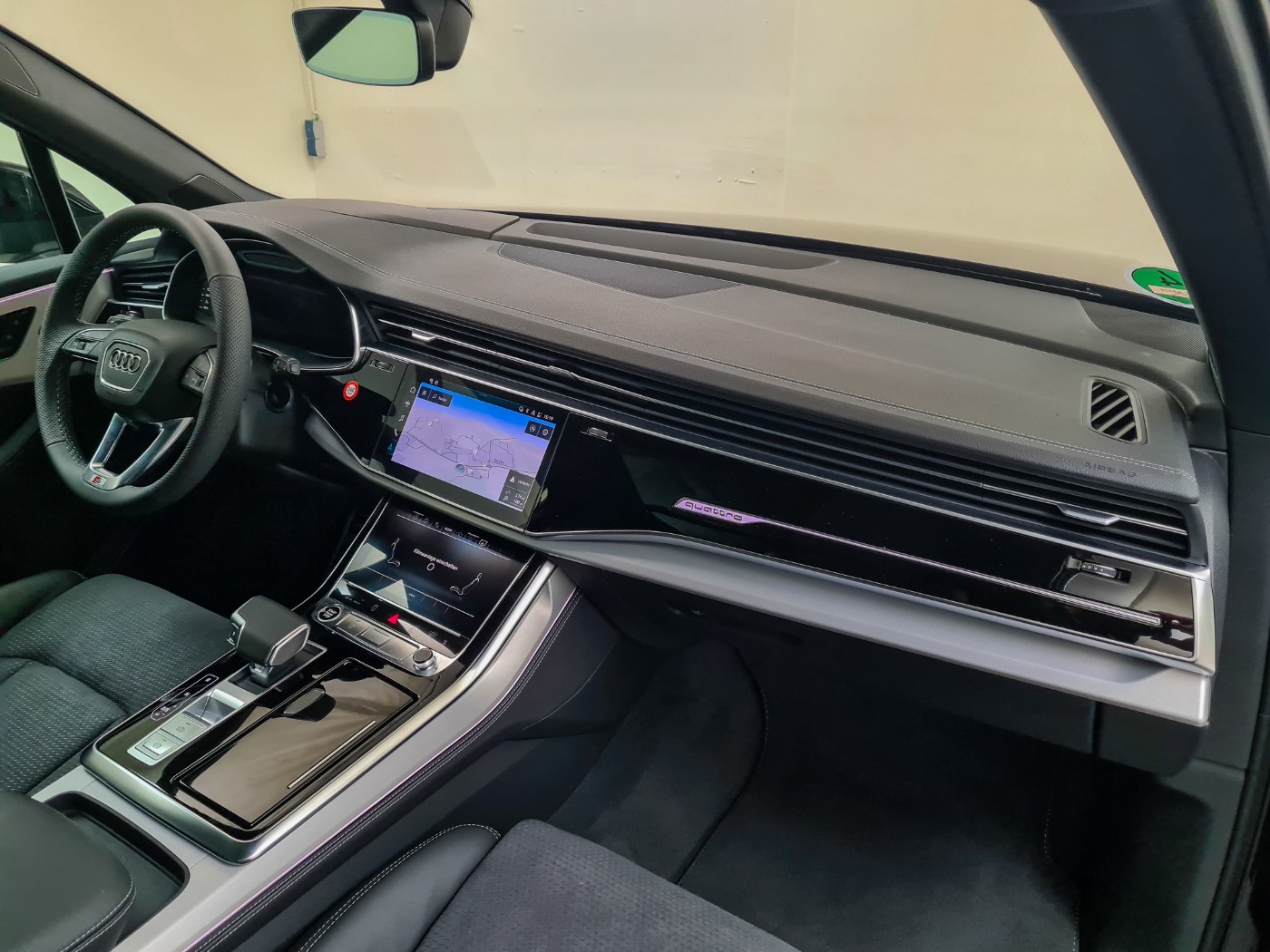 AUDI Q7 (18/18)