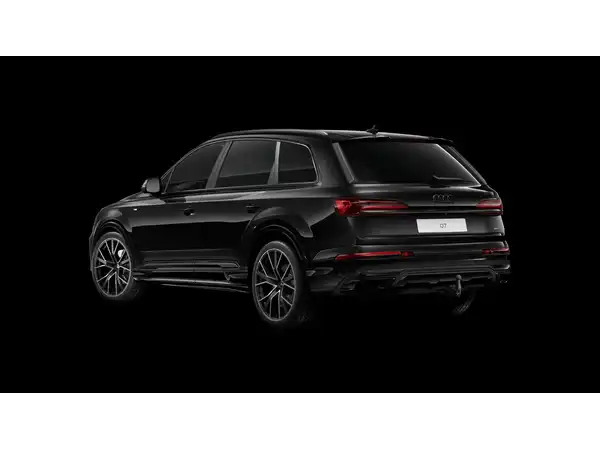 AUDI Q7 (5/18)
