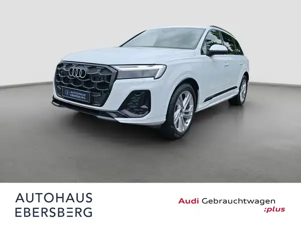 AUDI Q7 (2/17)