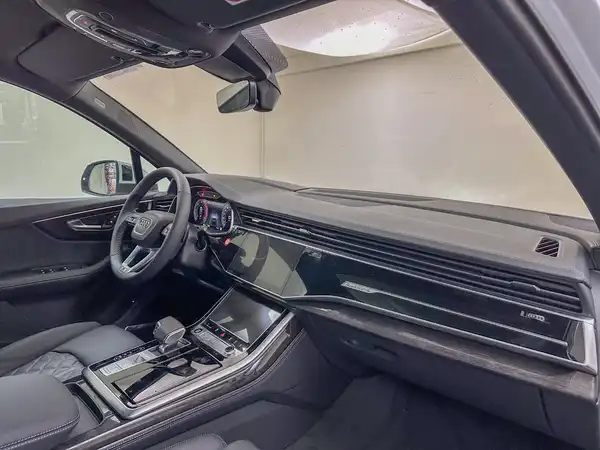 AUDI Q7 (18/21)