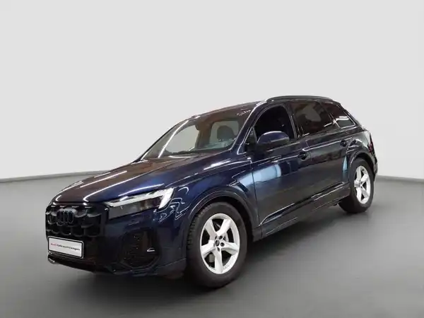 AUDI Q7 (1/5)