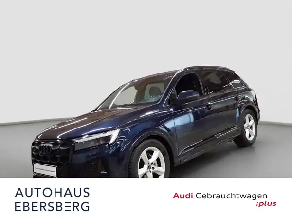 AUDI Q7 (2/5)