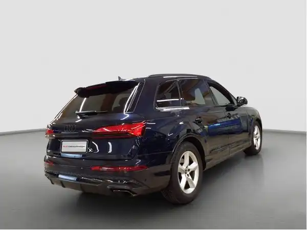 AUDI Q7 (3/5)