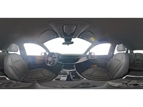 AUDI Q7 (4/5)