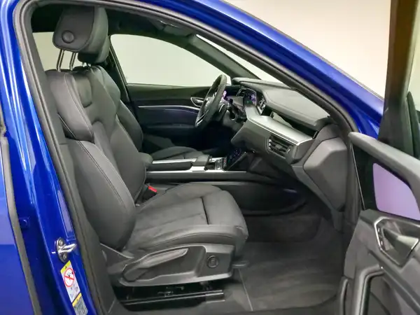 AUDI Q8 SPORTBACK E-TRON (17/20)