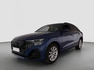 AUDI Q8 (1/4)