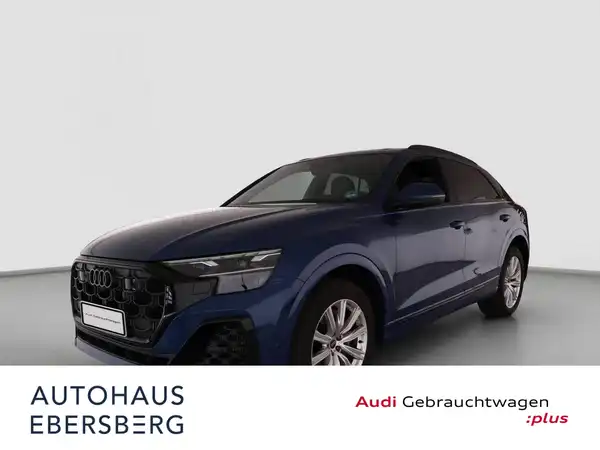 AUDI Q8 (2/4)