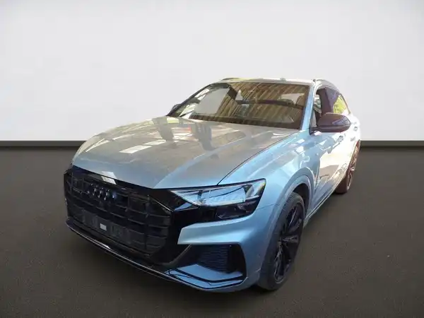 AUDI Q8 (1/7)