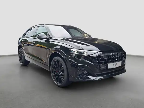 AUDI SQ8 (4/17)