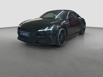 AUDI TT COUPÉ (1/16)