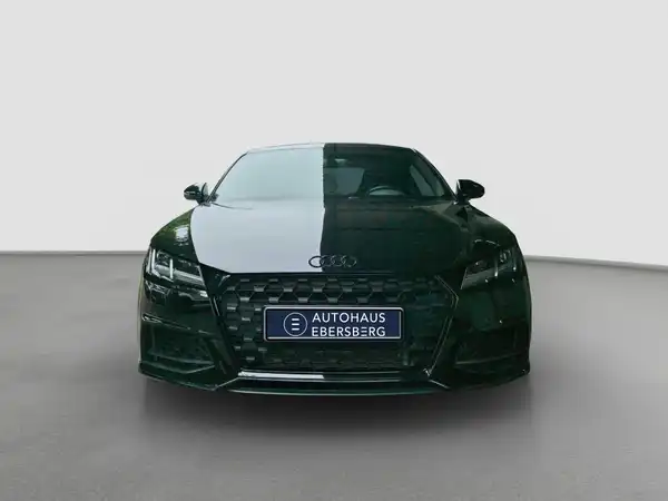 AUDI TT COUPÉ (3/16)