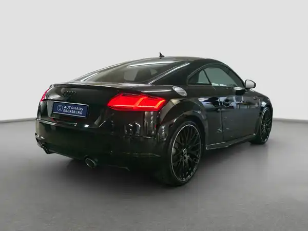 AUDI TT COUPÉ (5/16)