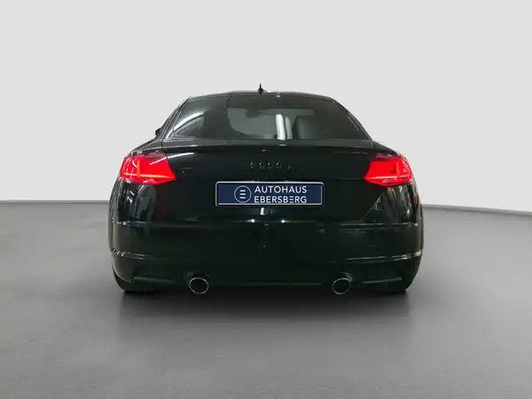 AUDI TT COUPÉ (6/16)