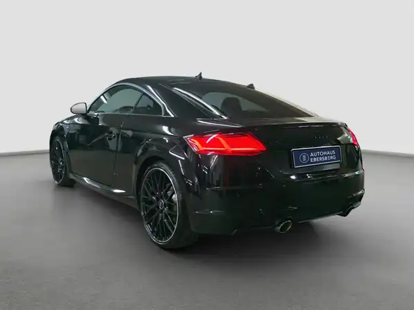 AUDI TT COUPÉ (7/16)