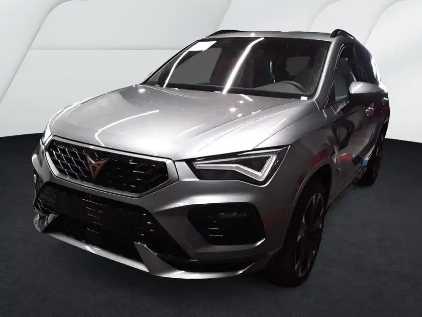 CUPRA ATECA (1/6)