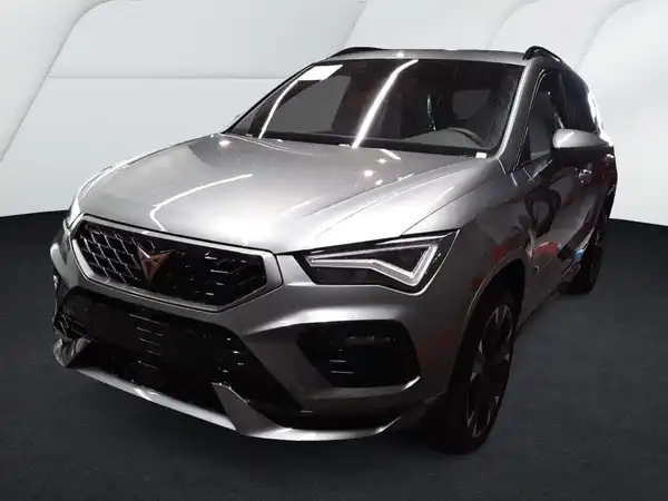 CUPRA ATECA (1/6)