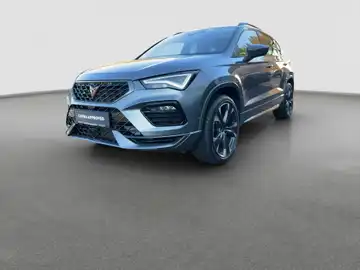 CUPRA ATECA (1/16)