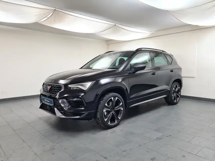 CUPRA ATECA (1/18)