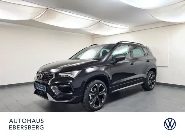 CUPRA ATECA (2/18)