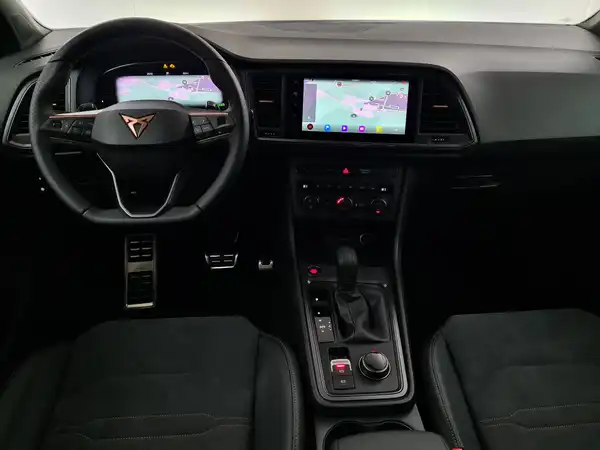 CUPRA ATECA (11/18)