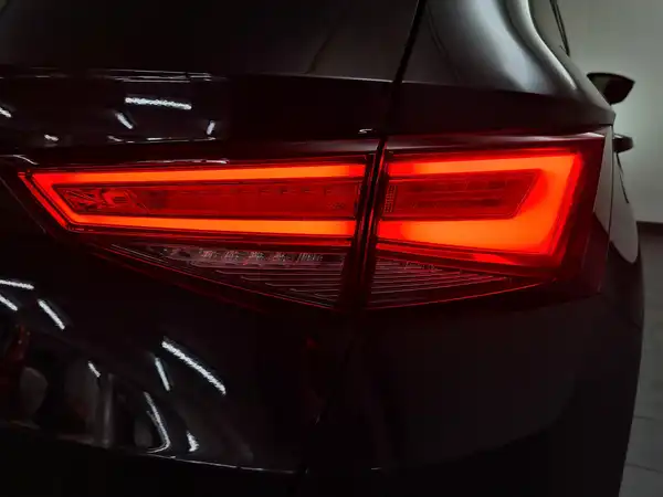 CUPRA ATECA (13/18)