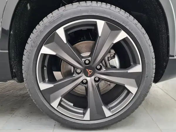 CUPRA ATECA (15/18)