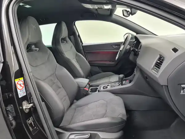 CUPRA ATECA (17/18)