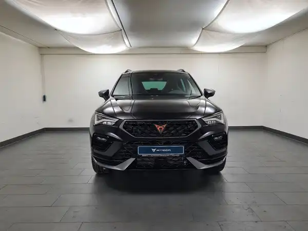 CUPRA ATECA (3/18)