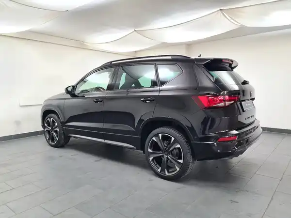 CUPRA ATECA (5/18)