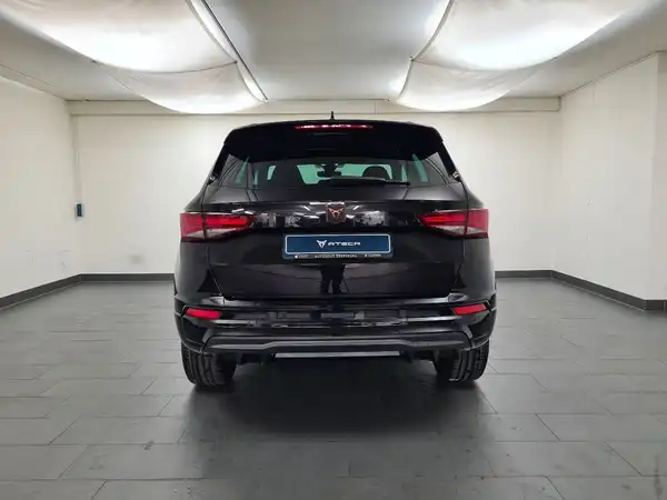 CUPRA ATECA (6/18)