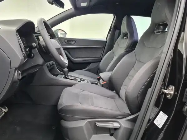 CUPRA ATECA (8/18)