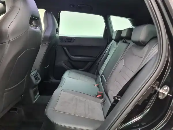 CUPRA ATECA (9/18)