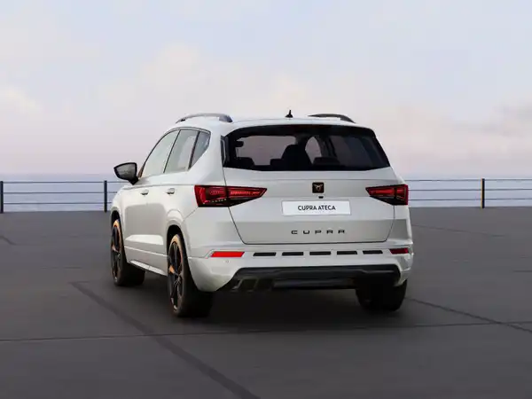 CUPRA Ateca (2/3)
