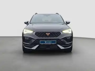 CUPRA ATECA (1/15)