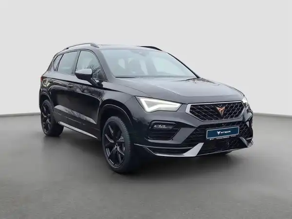 CUPRA ATECA (3/15)