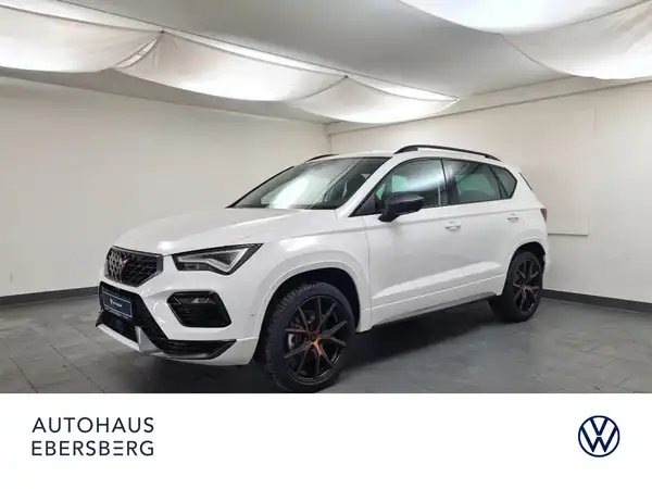 CUPRA ATECA (2/18)