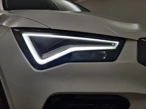 CUPRA ATECA (14/18)