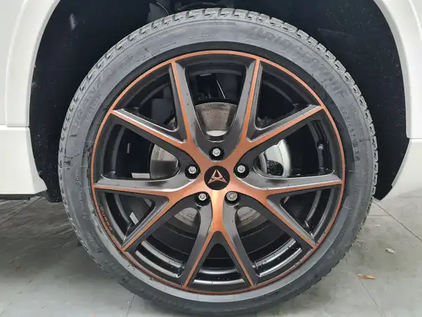 CUPRA ATECA (15/18)