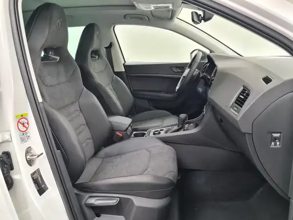 CUPRA ATECA (17/18)