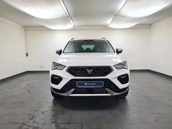 CUPRA ATECA (3/18)