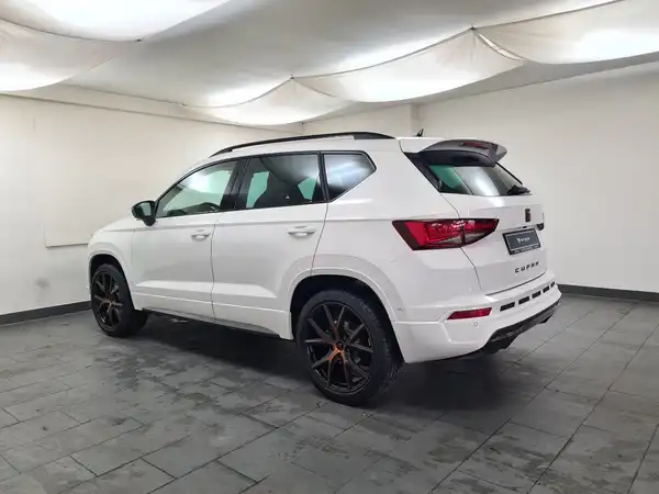 CUPRA ATECA (5/18)
