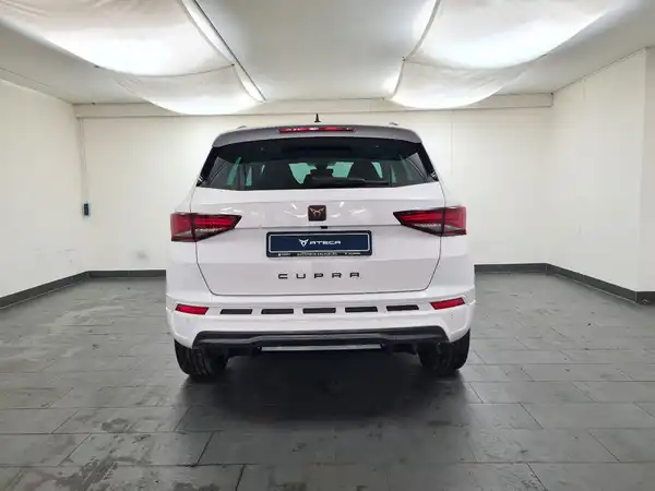 CUPRA ATECA (6/18)