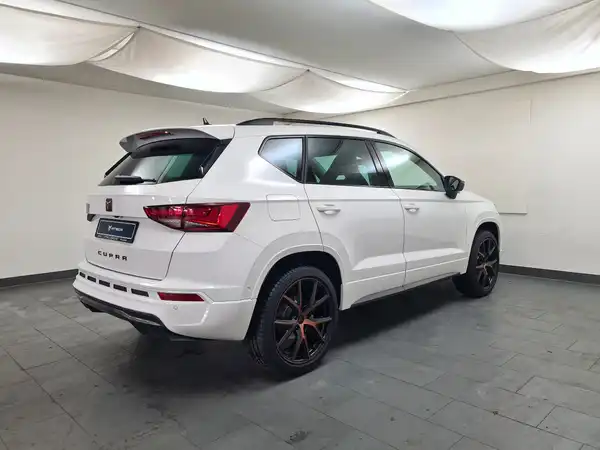 CUPRA ATECA (7/18)