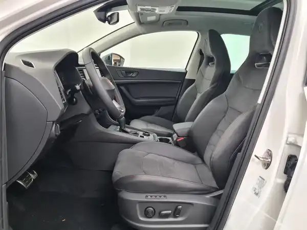 CUPRA ATECA (8/18)