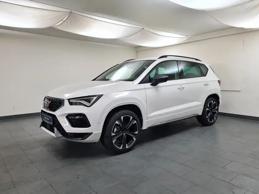 CUPRA ATECA (1/18)