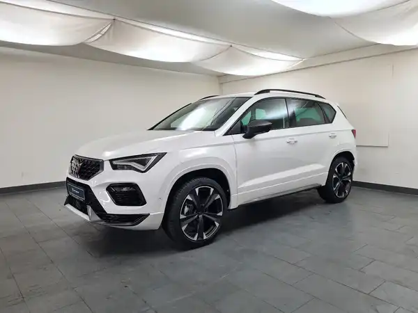 CUPRA ATECA (1/18)