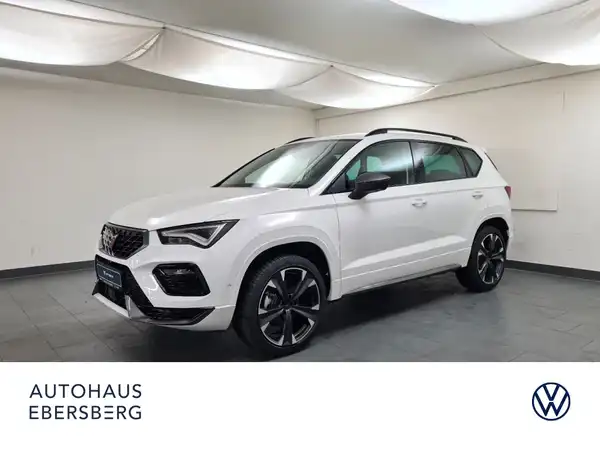 CUPRA ATECA (2/18)