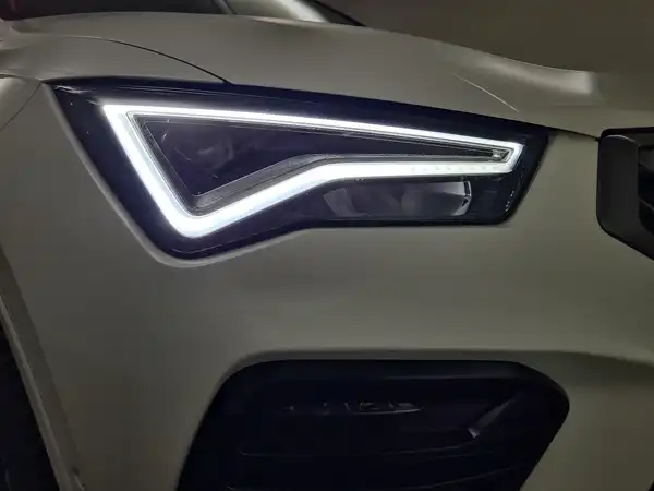 CUPRA ATECA (14/18)